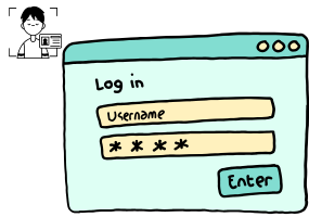 WebSarthi Dashboard Access